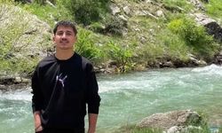 On Altı Yaşındaki Genç Hayatını Kaybetti