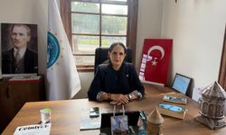 Yeşim Akpınar: ‘’Kayseri'yi Hedef Alan Algı Operasyonunu Kınıyoruz’’
