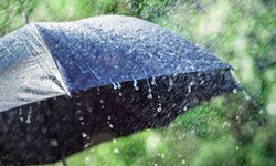 Meteoroloji’den Hafta Sonu Kuvvetli Yağış Uyarısı
