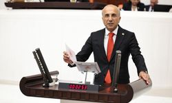 Aşkın Genç, Yeni Parti’de Kurucular Kurulu Üyesi Oldu