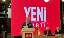 Aşkın Genç Kayseri’den Seslendi: ‘’YENİ Parti’yi Millet Kurdu, Hedefimiz İktidar’’