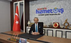 Zirvenin Değişmez Sahibi: HİZMET-İŞ