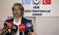 Başkan Doğutürk: ‘’Yarkent'te Hayatını Kaybeden Soydaşlarımızı Rahmetle Anıyoruz’’