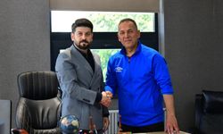 Kocasinan Şimşekspor Teknik Heyeti Belli Oldu