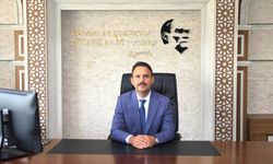 Kaymakam Ermiş, Vali Yardımcısı Oldu