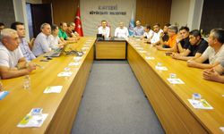 Büyükşehir’in Dijital Hizmet Altyapısı İlçe Belediyelerinde Güçleniyor