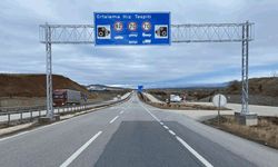 Kayseri’de 3 Güzergahta EDS Sistemi Aktif Hale Geliyor
