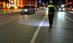 Kayseri'de 102 Aranan Şahıs Yakalandı