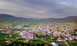 Kayseri’nin En Sıcak Yeri Sarız Oldu