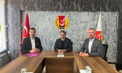 Kayseri Gazeteciler Cemiyeti ile Uğur Okulları ve Bahçeşehir Koleji Arasında Eğitim İş Birliği