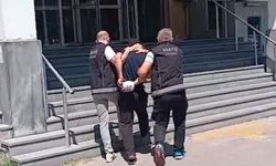 Kasten Öldürme Suçundan 13 Yıl Hapis Cezası ile Aranan Firari Yakalandı