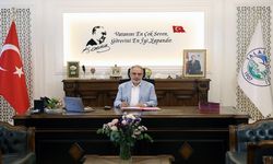 Başkan Yalçın: “30 Ağustos, Türk Milletinin Bağımsızlık Mührüdür”