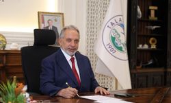 Talas Belediyesinin 20 Yıllık Kalite Geleneği Tescillendi