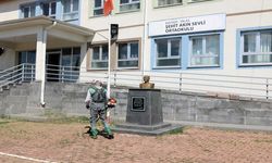 Talas’ta Okullarda Yeni Eğitim Yılı Hazırlığı