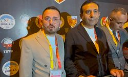 Kayserispor Cephesinde Galibiyet Sevinci