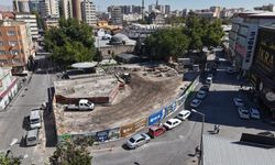Kayseri’de Tarih ve Dönüşüm El Ele: Camikebir Esnafı Yeni İş Yerlerine Taşındı