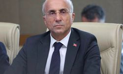 YENİ Partili Genç’ten Bakan Uraloğlu’na Hızlı Tren ve Otoban Çağrısı