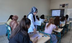 Büyükşehir KAYMEK’ten Ücretsiz YKS Kursu İçin Deneme Sınavı