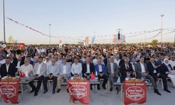 Başkan Büyükkılıç: “Sizler Bizim Olmazsa Olmazımızsınız”