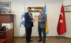 KAYÜ ile IUS Arasında Dev İş Birliği Anlaşması
