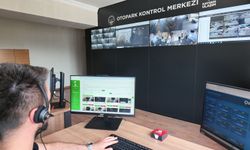 Büyükşehir’den Teknoloji ve Yerli Ar-Ge Gücüyle Akıllı Otopark Sistemi