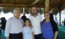 Başkan Büyükkılıç: “Sultan Sazlığı, Kayseri’nin ve Türkiye’nin Ortak Mirasıdır”