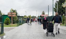 Hayvanat Bahçesi’ni 30 Ağustos’ta 5 Bin 500 Kişi Ziyaret Etti