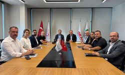 Büyükşehir ve ORAN Kültür Başkenti 2027 İçin Masada