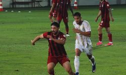 Kayserispor, Vanspor Engelini Seferi ile Geçti