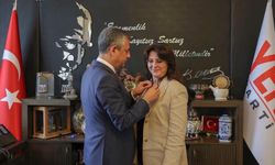 CHP Kayseri İl Başkanı Marzıoğlu’ndan Ümit Özer’e İstifa Tepkisi