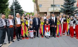 Başkan Büyükkılıç’tan Zafer Bayramı Coşkusu