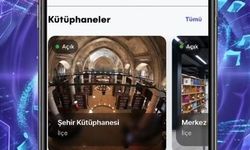Büyükşehir, GENÇAPP ile Kayseri'nin Sosyal Hayatını Dijitalleştirdi