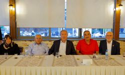 Başkan Büyükkılıç ve Akar, Şehit Aileleri, Gaziler ve Aileleri ile Buluştu