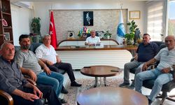 Felahiye Belediye Başkanı Şeref Güleser ve Meclis Üyeleri CHP’den İstifa Etti