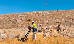 Pınarbaşı’nda Göz Mesire Alanı’na Cam Teras Yapılacak