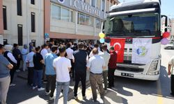 Yahyalı Belediyesi Araç Filosunu Güçlendirdi