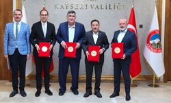 Ertuğrul Gazi Mahallesi’ne Sağlık ve Eğitim Alanında İki Yeni Yatırım