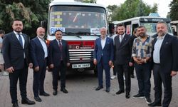 Kocasinan’ın Fuar 38’i 10 Günde 600 Bine Yakın Ziyaretçi Ağırladı