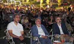 Talas’ta Açık Hava Sineması Bu Kez “Eren” İçin Perde Açılacak