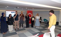 Talas Belediyesi Personeline İşaret Dili Eğitimi