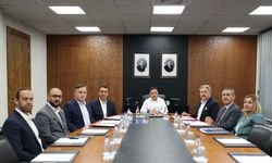 Melikgazi’ye 16 Derslikli Yeni İlkokul Kazandırılıyor