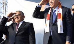 Başkan Büyükkılıç’tan AK Parti’nin 25’inci Kuruluş Yıl Dönümü Mesajı