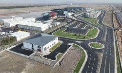 Kayseri Havalimanı Başmüdürlük Statüsüne Kavuştu