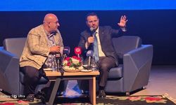 TİGAD, Gazeteciler İçin Yeni Meslek Birliği Önerisini Gündeme Taşıdı