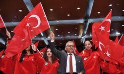 Başkan Büyükkılıç’tan Kayseri’deki Üniversitelere Yerleşecek Öğrencilere Tebrik