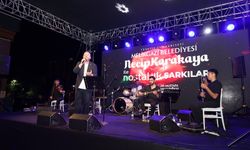 Çarşı Melikgazi’de Nostalji Rüzgarı Esti