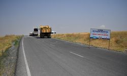 Kayseri’nin Kırsal Yollarına 70 Milyon TL’lik Asfalt Yatırımı