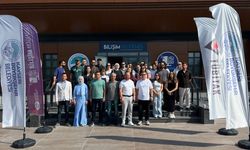 Büyükşehir, 500’ü Aşkın Öğretmen Adayını Geleceğin Teknolojileriyle Buluşturuyor