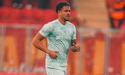 Kayserispor’da Onugkha’nın Sözleşmesi Feshedildi