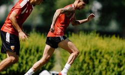 Kayserispor, Vanspor Maçının Hazırlıklarını Tamamladı
